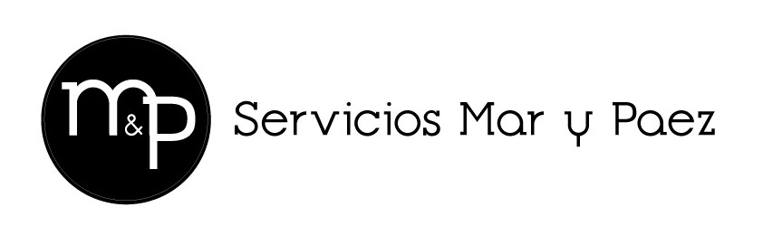 Logo Mar y Paez